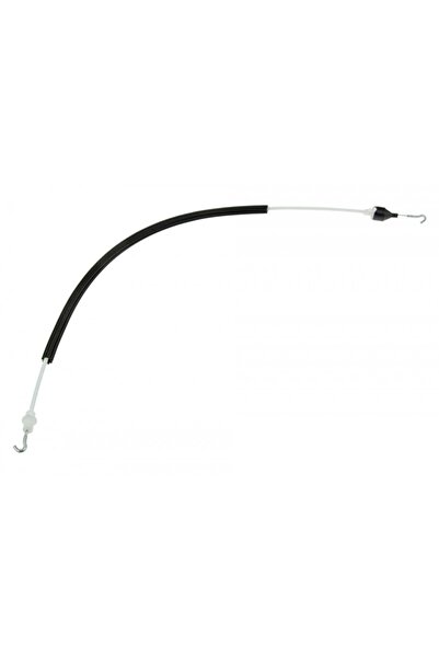 NTY CABLU BROASCA/CLAPETĂ UȘI FAȚĂ AUDI A3 1996-2003 STÂNG/DREPT 680MM /3-UȘI...