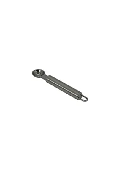 Generic Brand Lingură pentru Fructe și Înghețată din Inox – Mâner Ergonomic, ...