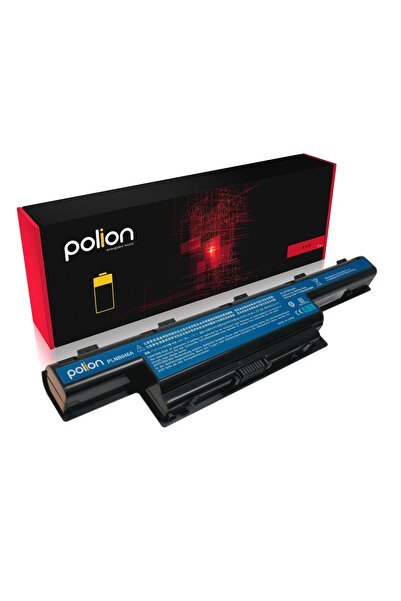 Polion Baterie laptop pentru ACER Aspire AS10D31 AS10D41 AS10D51 AS10D61 5200mAh