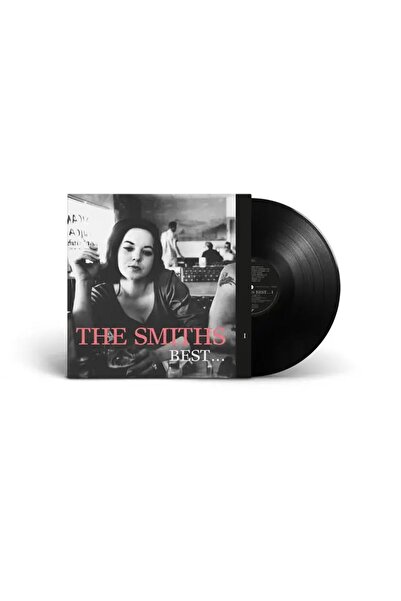 Warner Music The Smiths - Cele mai bune... Eu (Vinil)