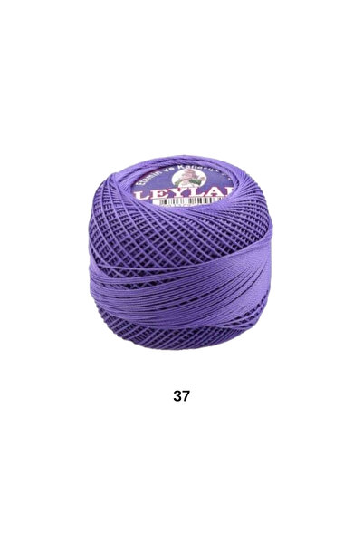 hobi dünyası evim 1 piece of lilac etamine cross-stitch embroidery thread 6 l...