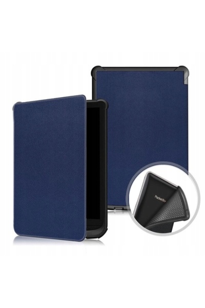 EtuiTab Husă pentru PocketBook 627 TOUCH LUX 4 616 BASIC LUX 2