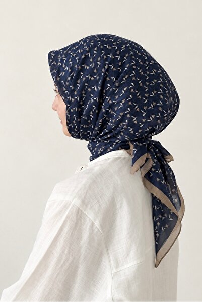 Belli Laura Pattern Sveži Mekani Šal