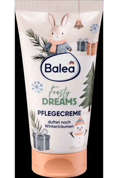 BALEA Cremă de îngrijire Frosty Dreams, 50 ml - Creme uleiuri copii