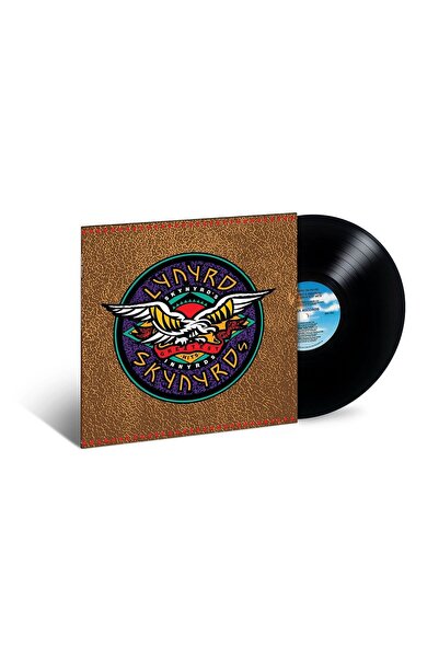Universal Music Lynyrd Skynyrd - Skynyrd's Innyrds (Винил)