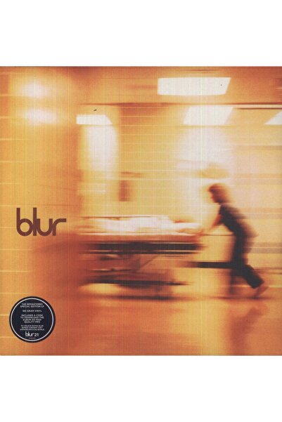 Blur (Vinil)