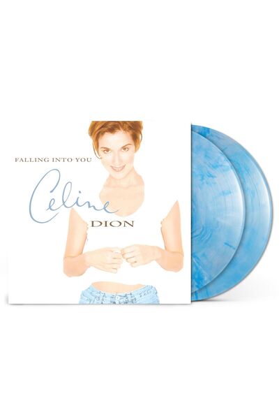 Sony Music Céline Dion - Falling Into You (Vinyl)