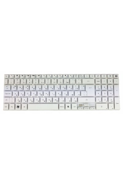 Packard Bell TASTATURĂ NOUĂ TS11SB LV11HC TV11HC LV44HC TV43CM TV43HC TV44CM ...