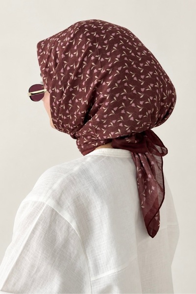 Belli Laura Pattern Sveži Mekani Šal
