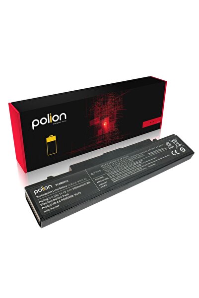 Polion Baterie laptop SAMSUNG AA-PB9NC6B 5200mAh