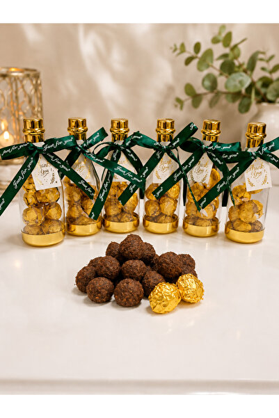 BEAUTY&GIFTS توزيعات 6 علب بخور المرجان بشكل فخم وانيق
