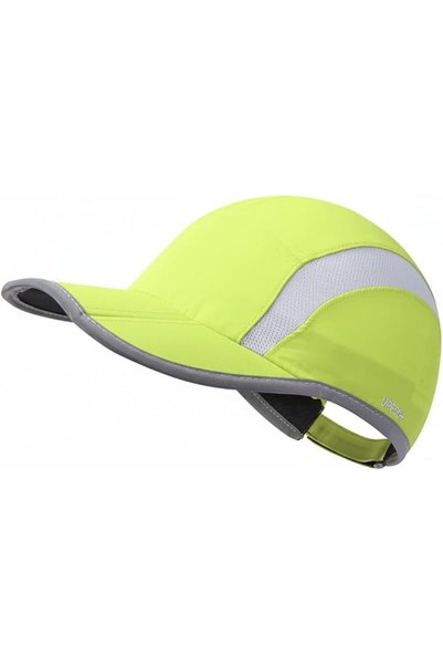 TERRIFI Baseball Cap for Men and Women, Reflective Foldable Sports Cap with A...
