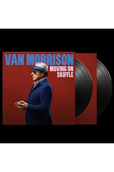 Universal Music Van Morrison - Moving On Skiffle (Vinyl)
