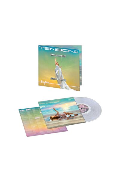 Kylie Minogue - Tension II (Vinyl)
