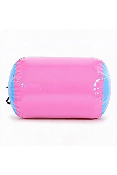 GENERAL SENECESLI Air Roller Gymnastics Drum Inflatable Tumbling Roller with ...