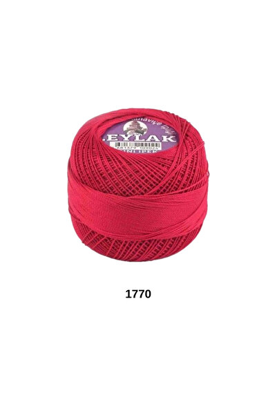 hobi dünyası evim 1 piece of lilac etamine cross-stitch embroidery thread 6 l...