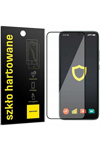 spacecase Sticlă 5D Redmi 10C/Poco C40