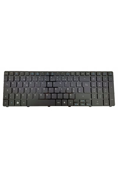 ACER TASTATURĂ NOUĂ PENTRU LAPTOP ASPIRE 8935 8935G 8940 8940G 8942 FRANCEZĂ