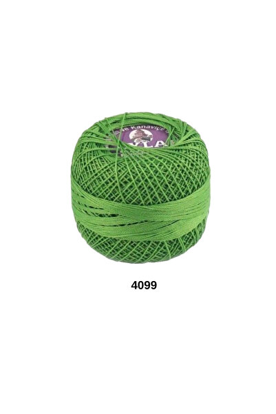 hobi dünyası evim 1 Piece of Lilac Etamin Cross Stitch Thread 6 Ply No:12 - C...