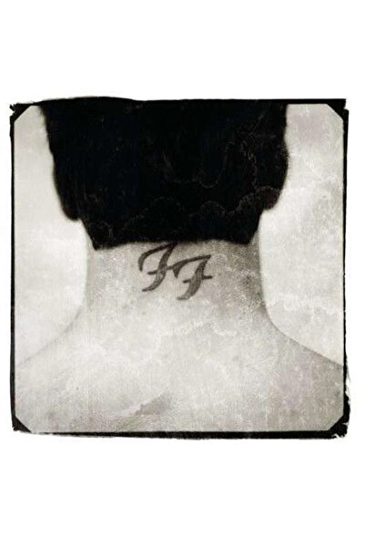 Sony Music Foo Fighters - Няма повече неща за загуба (Винил)