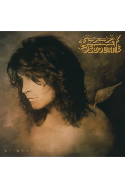 Sony Music Ozzy Osbourne - No More Tears (Vinyl)