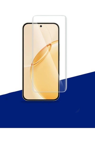 Wtech واقي شاشة لهاتف ريلمي 16 برو+ / 16 برو بلس 5G 2026 (واي تيك بريميوم ذو ...