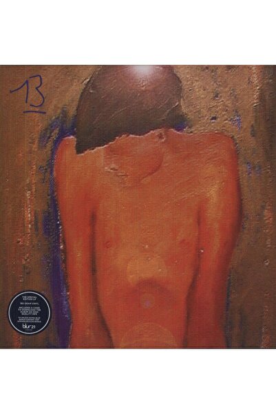 Blur 13 (Винил)