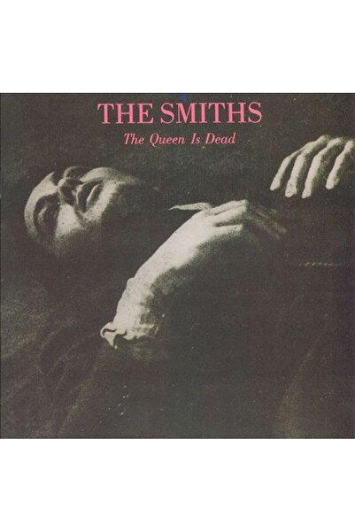 Warner Music The Smiths - The Queen Is Dead (Винил)