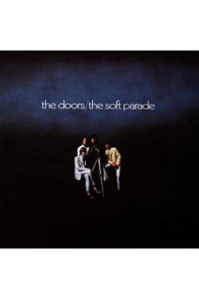 Doors Софт Парейд (Винил)