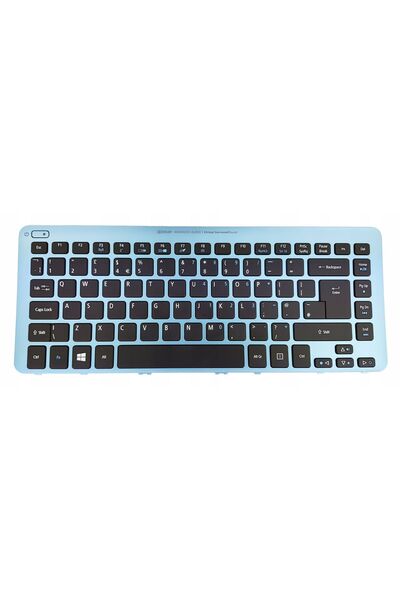 ACER NOUĂ TASTATURĂ ASPIRE V5-431 V5-431G V5-471 V5-471G ENGleză UK
