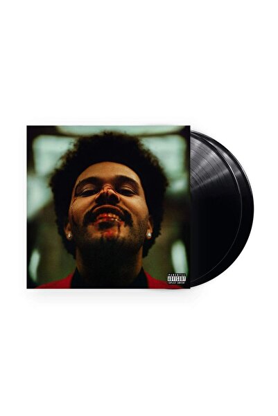 Universal Music The Weeknd - After Hours (Vinyl)