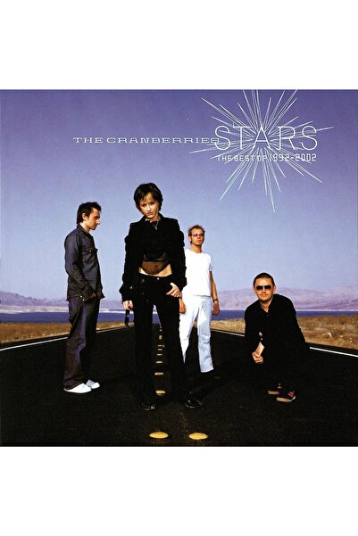 Universal Music The Cranberries - Stars (The Best Of 1992-2002) (Vinil)
