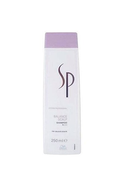 Wella SP Șampon pentru echilibrarea scalpului 250 ml