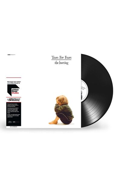 Universal Music Tears For Fears - The Hurting (Vinil)