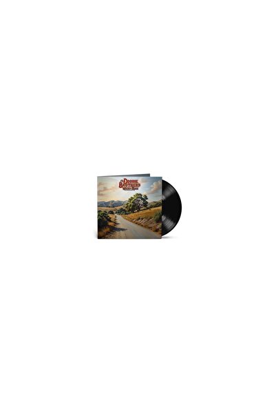Rhino The Doobie Brothers - Walk This Road (Vinyl)