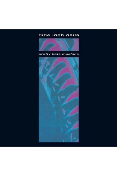 Universal Music Nine Inch Nails - Pretty Hate Machine (Vinil)