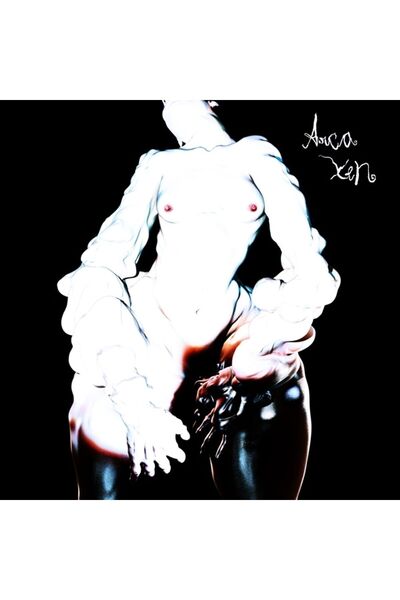 ArCa - Xen (Vinyl)