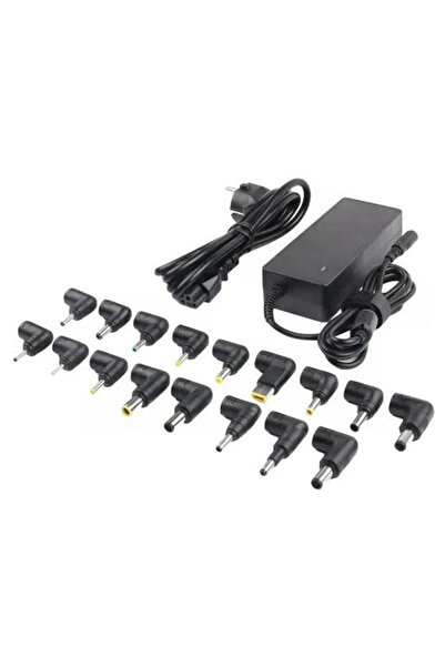 CoreParts MBXUN-65W-AC0002 Adaptor de alimentare universal
