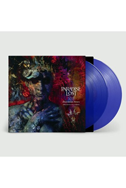 Sony Music Paradise Lost - Draconian Times (25th Anniversary Edition) (Vinyl)