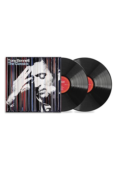Sony Music Тони Бенет - Класиките (Винил)