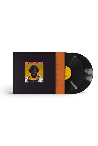 Universal Music Michael Kiwanuka - KIWANUKA (Vinil)