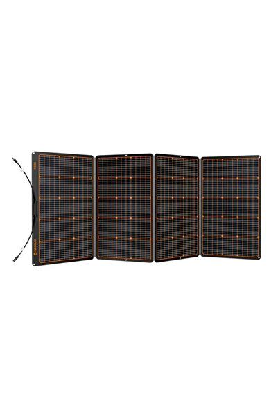 FlexSolar 360W TAŞINABİLİR GÜNEŞ PANELİ