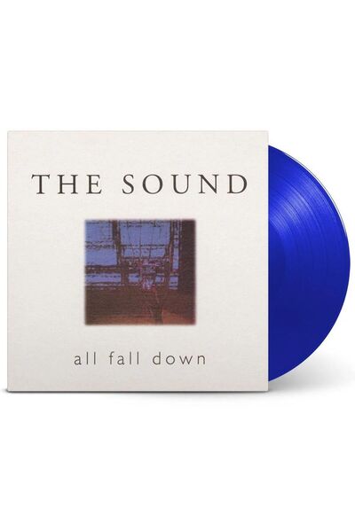 Rhino The Sound - All Fall Down (Vinyl)
