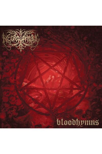 Century Media Necrophobic - Bloodhymns (Re-issue 2022) (Vinyl)