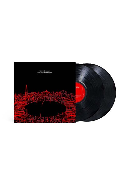 Universal Music Nine Inch Nails - TRON Ares: Divergence (Винил)