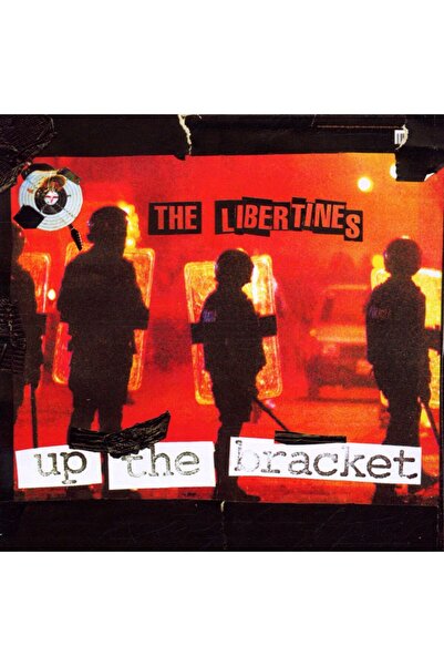 Rough Trade The Libertines - Up The Bracket (Vinil)