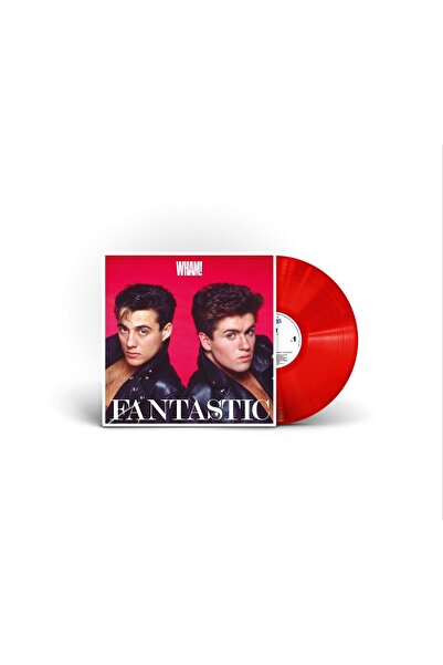 Sony Music Wham! Fantastic (Vinil)