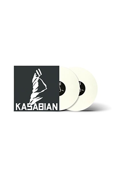 Sony Music Kasabian - Kasabian (Vinil)