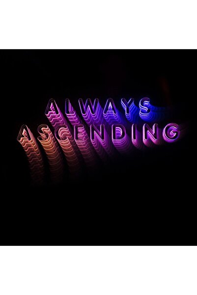 Franz Ferdinand - Always Ascending (Vinyl)
