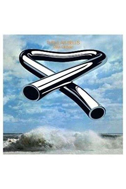 Universal Music Майк Олдфийлд - Tubular Bells (Винил)